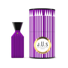 jus parfums cuirissime