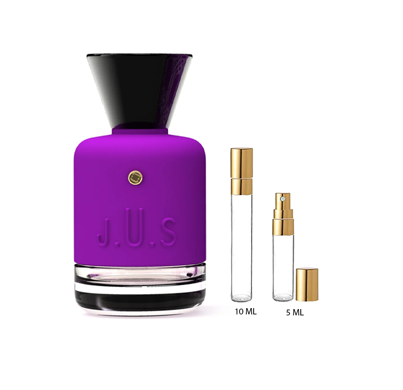 jus parfums ultrahot