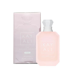 Kayali 81 Yum Boujee Marshmallow Intense — perfume mujer original en Colombia | Disfragancias