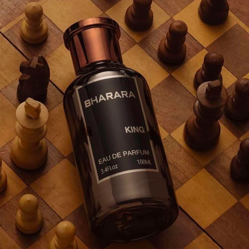Perfume Bharara King 100 ml