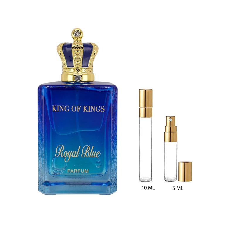 King Of Kings Royal Blue