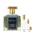 5 ML (Decant)