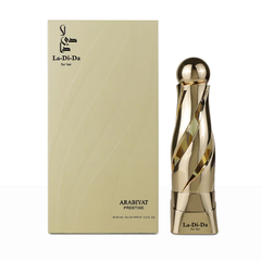 Arabiyat Prestige La Di Da Femenina