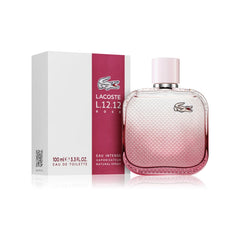 Lacoste L.12.12 Rose Eau Intense