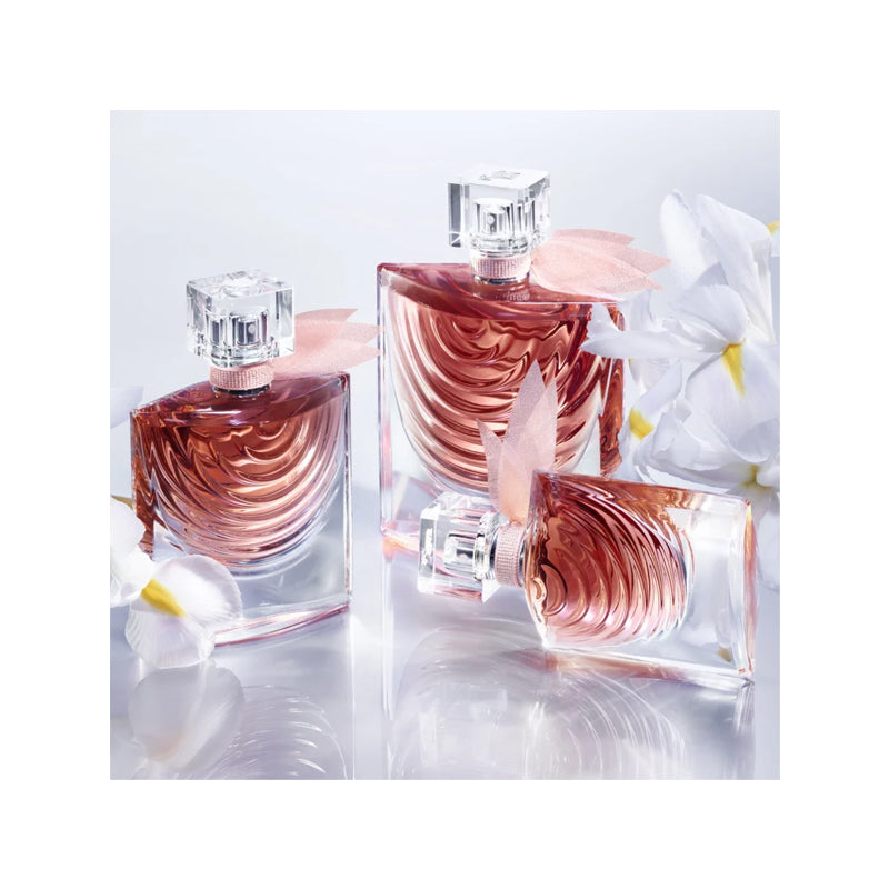 Lancôme La Vie Est Belle Iris Absolu — perfume mujer original en Colombia | Disfragancias