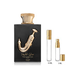 5 ML (Decant)
