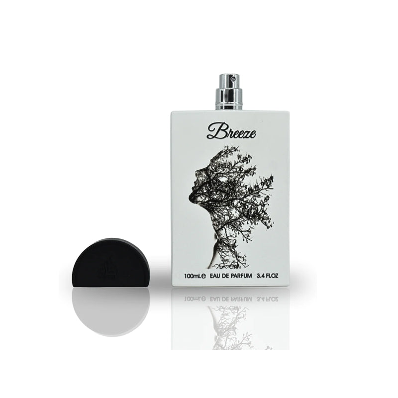 Lattafa Pride Breeze — perfume hombre original en Colombia | Disfragancias