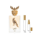 5 ML (Decant)