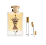 5 ML (Decant)