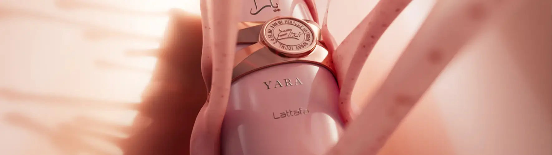 Lattafa Perfumes: Khamrah, Asad, Yara