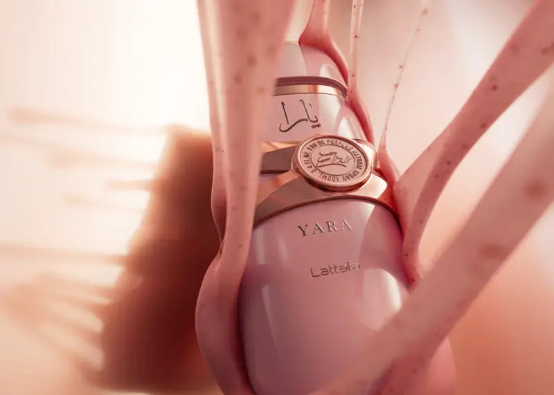 Lattafa Perfumes: Khamrah, Asad, Yara