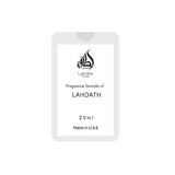 20 ML (Decant)