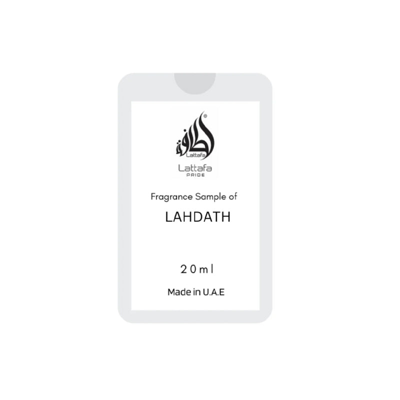 Lattafa Pride Lahdath