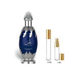 5 ML (Decant)