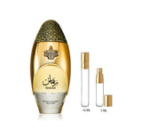 5 ML (Decant)