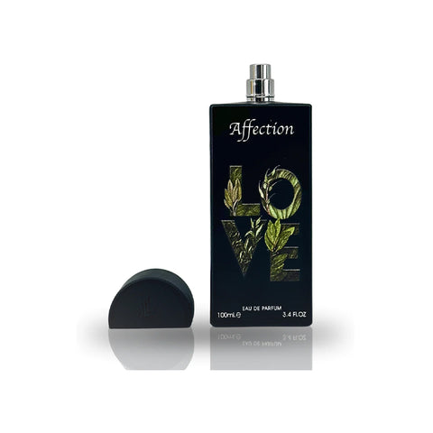 Affection / LOVE • Lattafa PRIDE • 100 ml • Eau de parfum unisexe