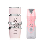 100 ML + Spray Corporal 200 ML