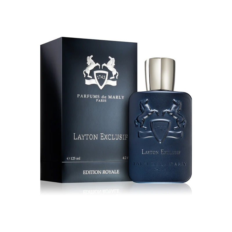 Perfume Decant Layton Parfums De Marly Layton Exclusif – Disfragancias