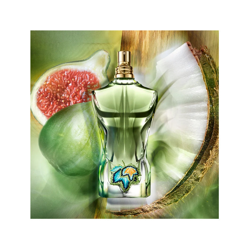 Jean Paul Gaultier Le Beau Paradise Garden – Disfragancias