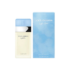 Dolce & Gabbana Light Blue Pour Femme