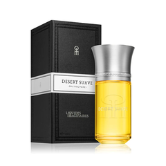 liquides imaginaires desert suave