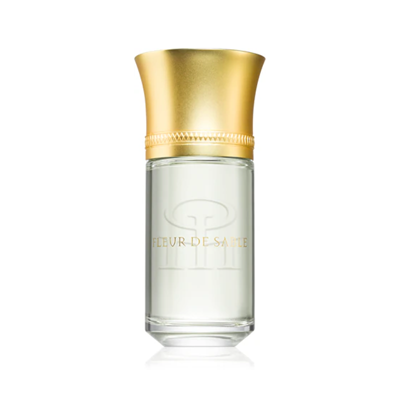 liquides imaginaires fleur de sable | EDP Unisex — Disfragancias