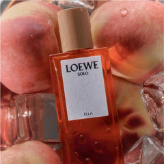 Solo Loewe Ella EDP — perfume mujer original en Colombia | Disfragancias