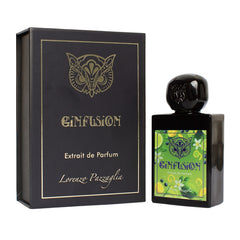 Lorenzo Pazzaglia Gin Fusion