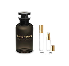 Ombre Nomada Perfume Louis Vuitton Hombre Nomade Perfume Ombre