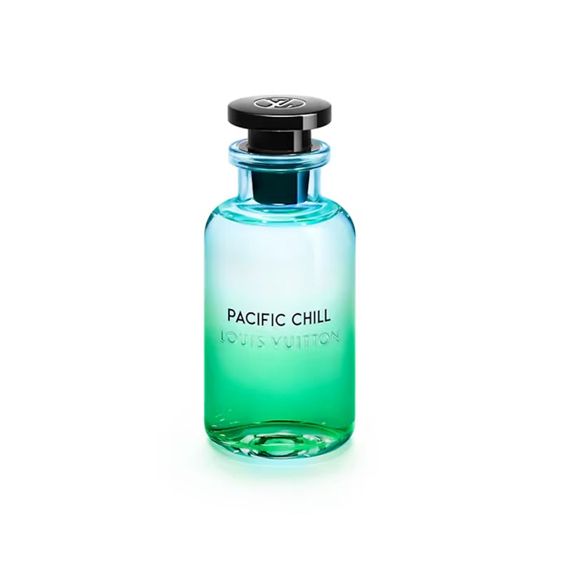 Louis Vuitton Pacific Chill — perfume hombre original en Colombia | Disfragancias