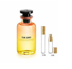 Louis Vuitton Sun song