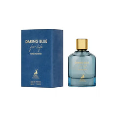 Maison Alhambra Daring Blue For Life