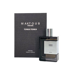 Maktoub Parfums Tonka Tonka