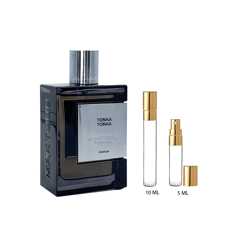 Maktoub Parfums Tonka Tonka