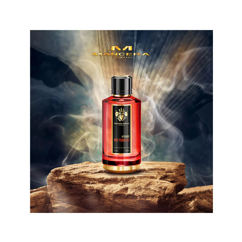 Mancera Intense Red Tobacco – Disfragancias - Main Image