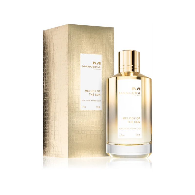 Mancera Melody of The Sun — perfume hombre original en Colombia | Disfragancias