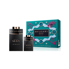 Bvlgari Man In Black Set de Regalo