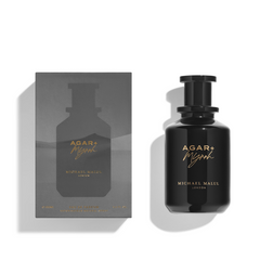 michael malul agar + myrrh — perfume hombre original en Colombia | Disfragancias