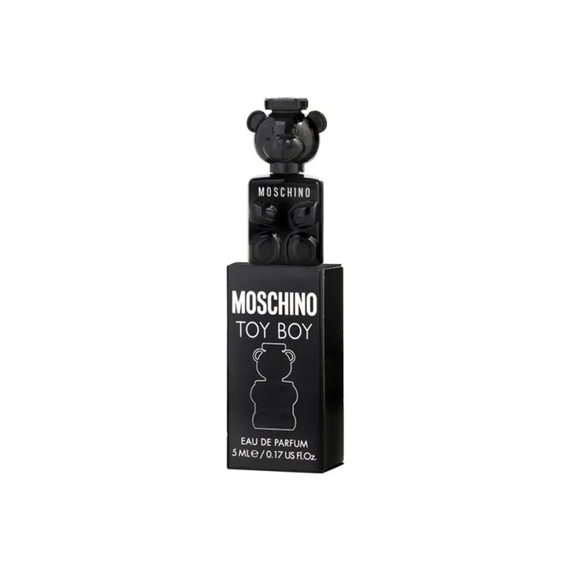 Moschino Toy Boy
