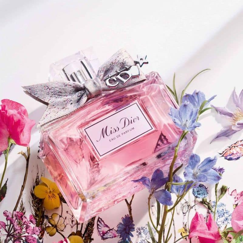 Miss Dior Edp 100 Ml