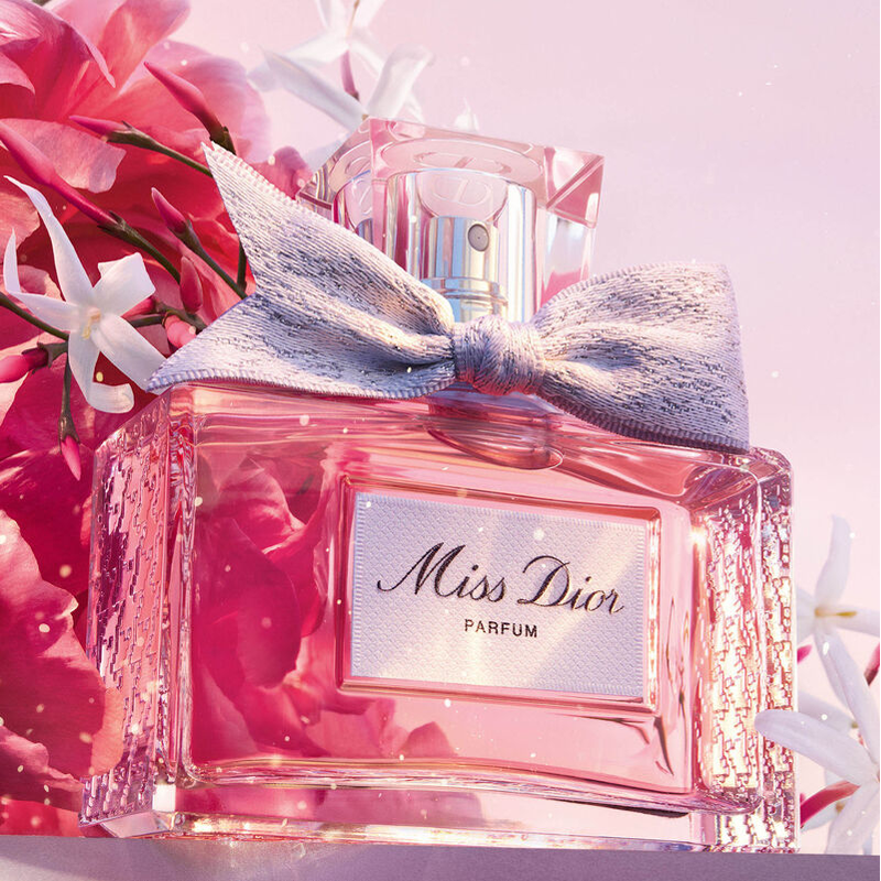 Miss Dior Parfum