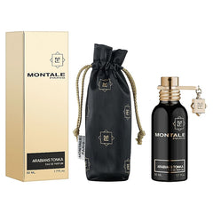 Montale Arabians Tonka