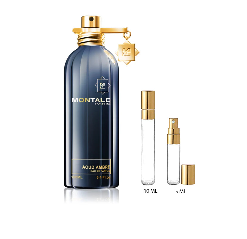 Amber Perfume Aoud Ambre Montale Montale Aoud Ambre – Disfragancias