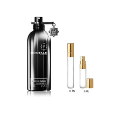 Montale Aoud Cuir d'Arabie