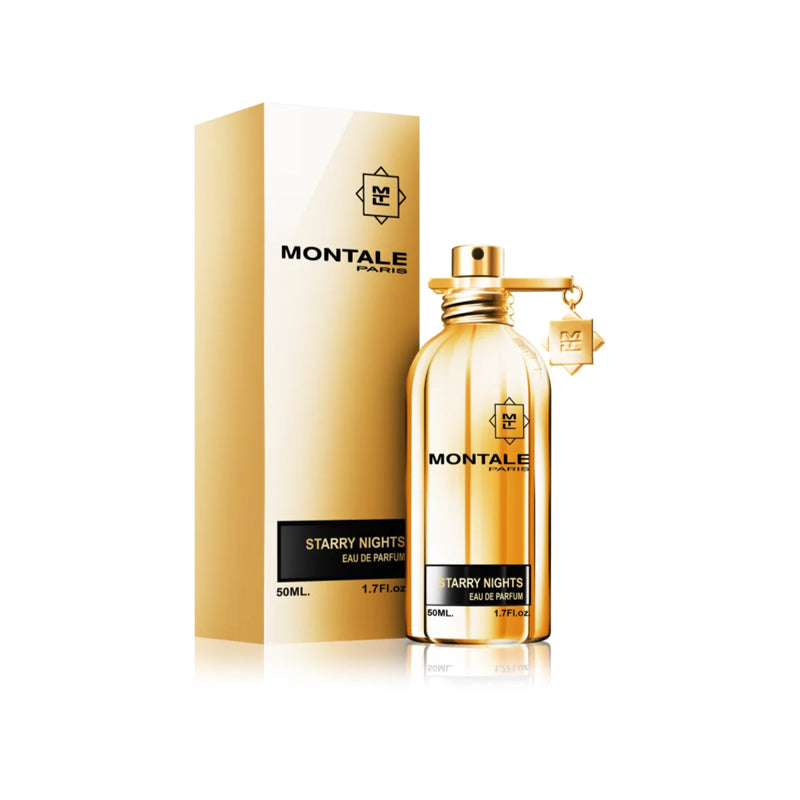 Wood Montale Paris Hombre HOT Perfume Montale Starry Nights Hombre