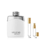 5 ML (Decant)
