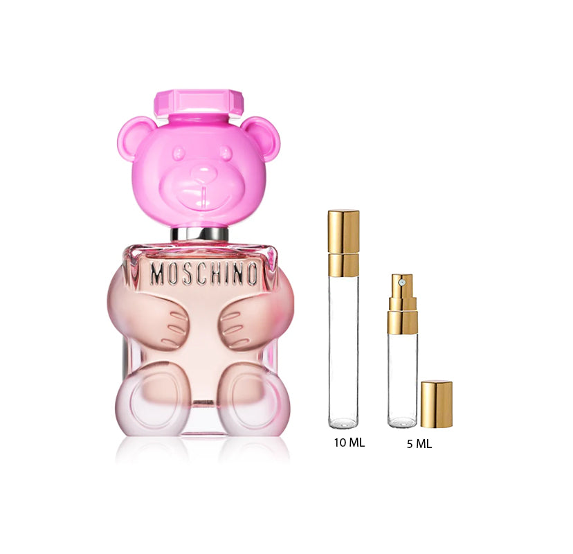 Moschino Toy 2 Bubble Gum | EDT Mujer Disfragancias Moschino Toy 2 Bubble Gum | EDT Mujer Disfragancias