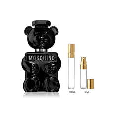 Moschino Toy Boy