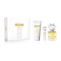 Moschino Toy 2 Set de Regalo