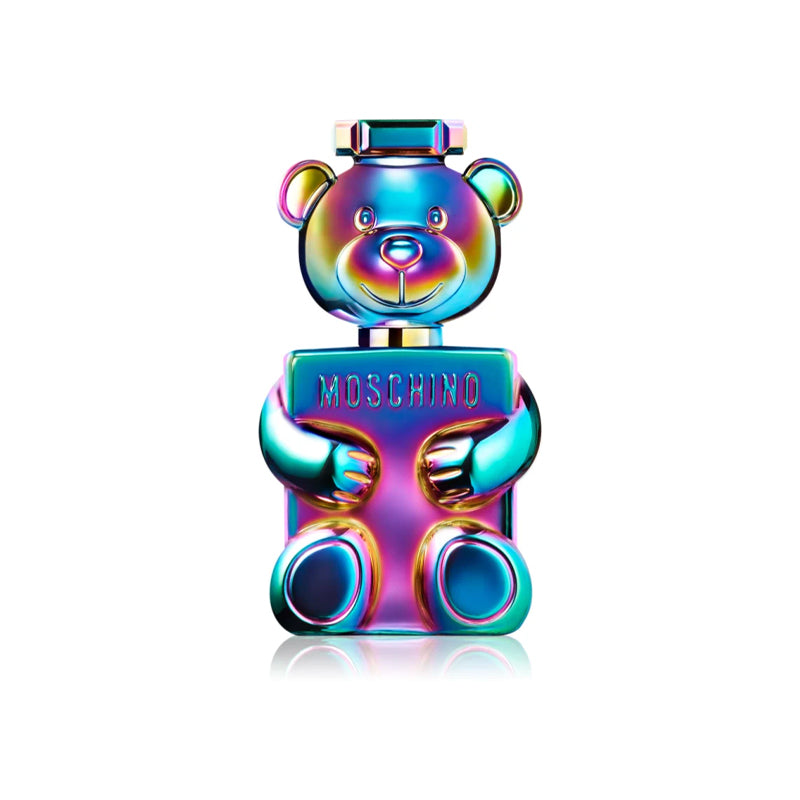 Moschino Toy 2 Pearl — perfume mujer original en Colombia | Disfragancias
